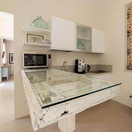 Luleccio Aparthotel Λέτσε Εξωτερικό φωτογραφία