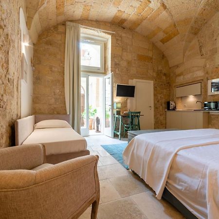 Luleccio Aparthotel Λέτσε Εξωτερικό φωτογραφία