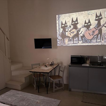 Luleccio Aparthotel Λέτσε Εξωτερικό φωτογραφία