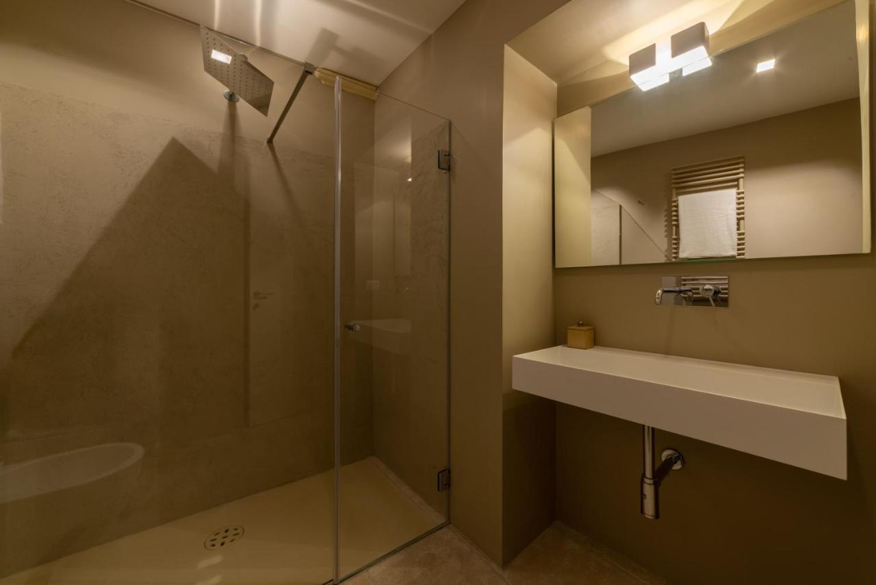 Luleccio Aparthotel Λέτσε Εξωτερικό φωτογραφία