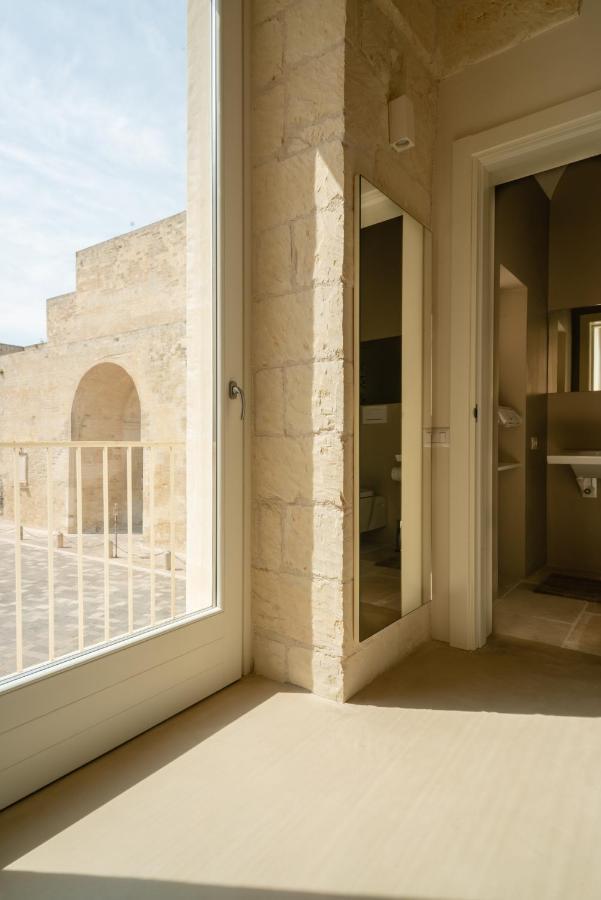 Luleccio Aparthotel Λέτσε Εξωτερικό φωτογραφία