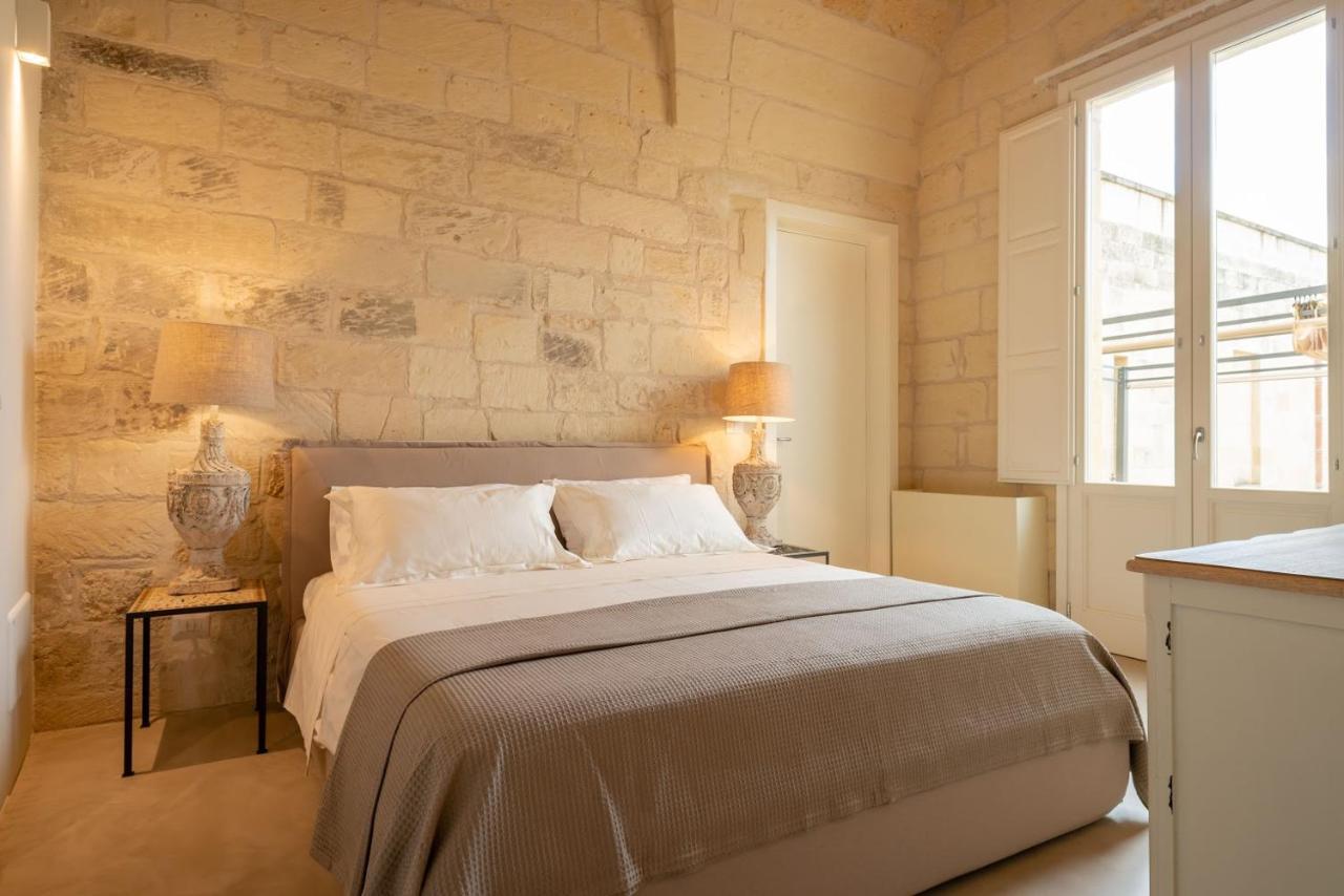 Luleccio Aparthotel Λέτσε Εξωτερικό φωτογραφία