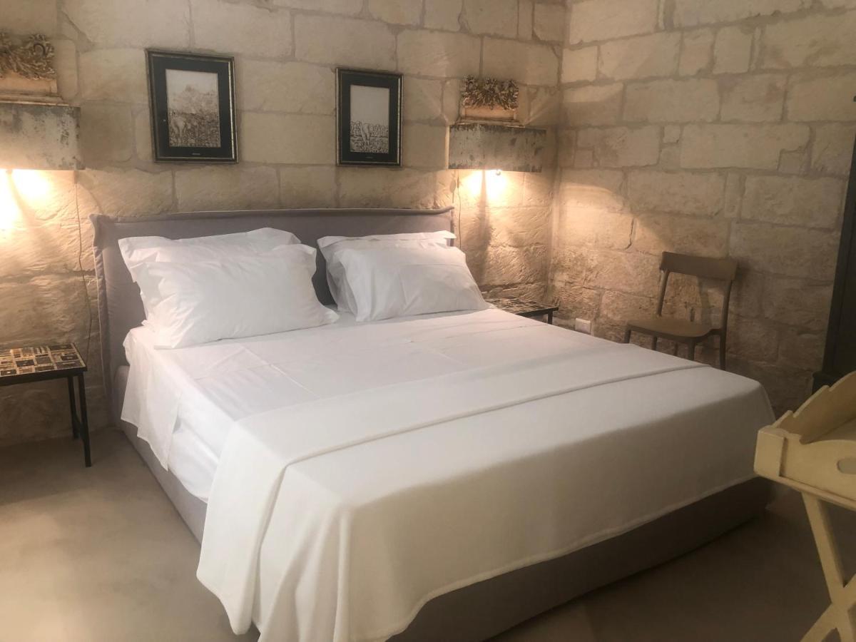 Luleccio Aparthotel Λέτσε Εξωτερικό φωτογραφία