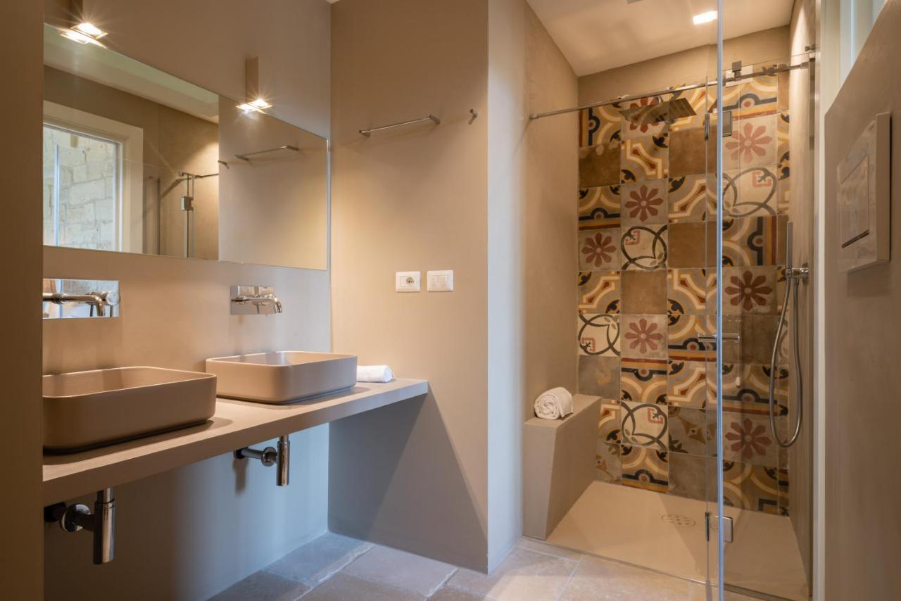 Luleccio Aparthotel Λέτσε Εξωτερικό φωτογραφία