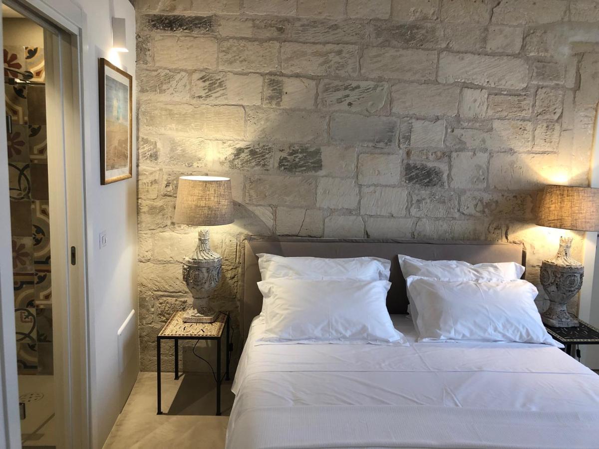 Luleccio Aparthotel Λέτσε Εξωτερικό φωτογραφία