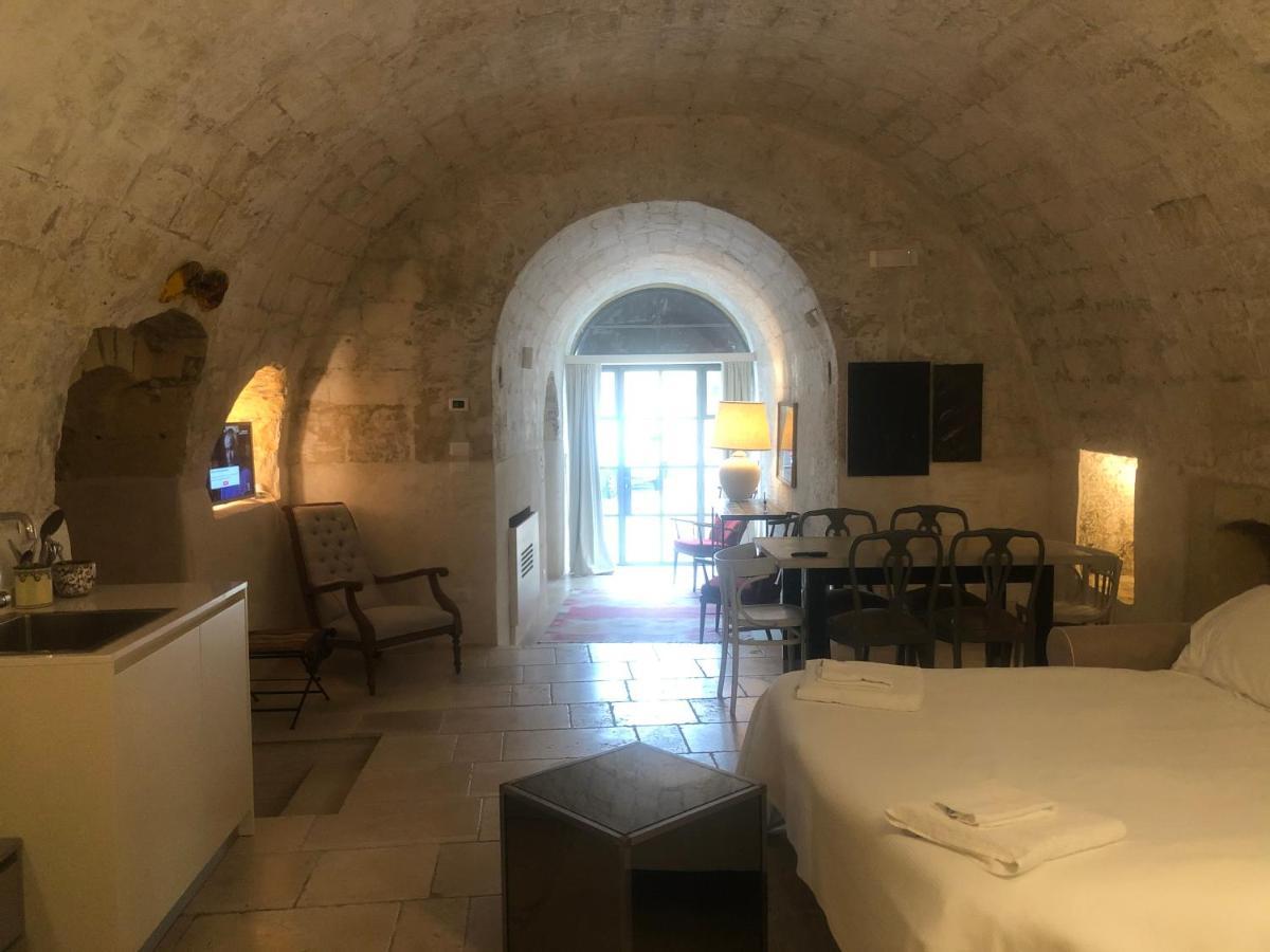 Luleccio Aparthotel Λέτσε Εξωτερικό φωτογραφία