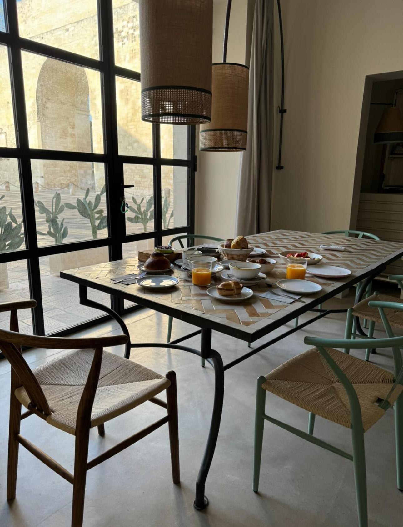 Luleccio Aparthotel Λέτσε Εξωτερικό φωτογραφία