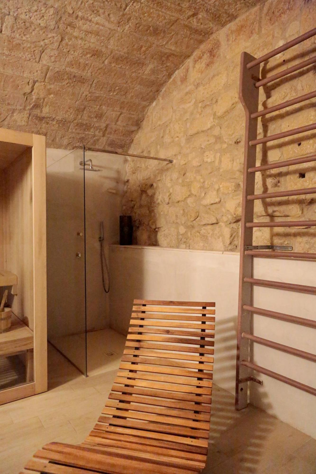 Luleccio Aparthotel Λέτσε Εξωτερικό φωτογραφία