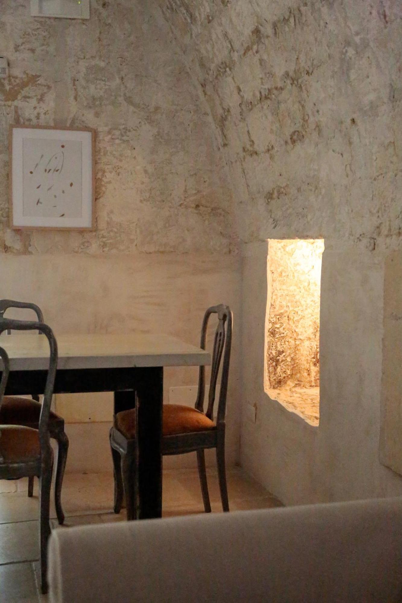 Luleccio Aparthotel Λέτσε Εξωτερικό φωτογραφία