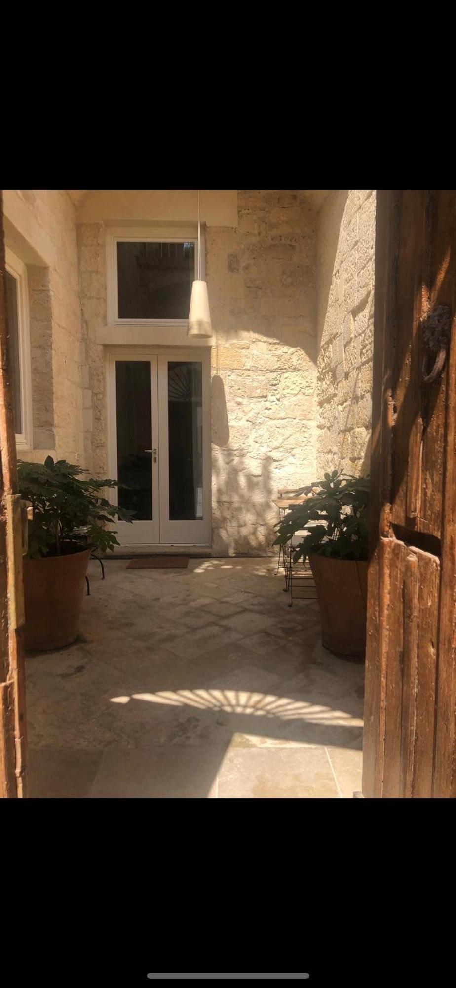 Luleccio Aparthotel Λέτσε Εξωτερικό φωτογραφία