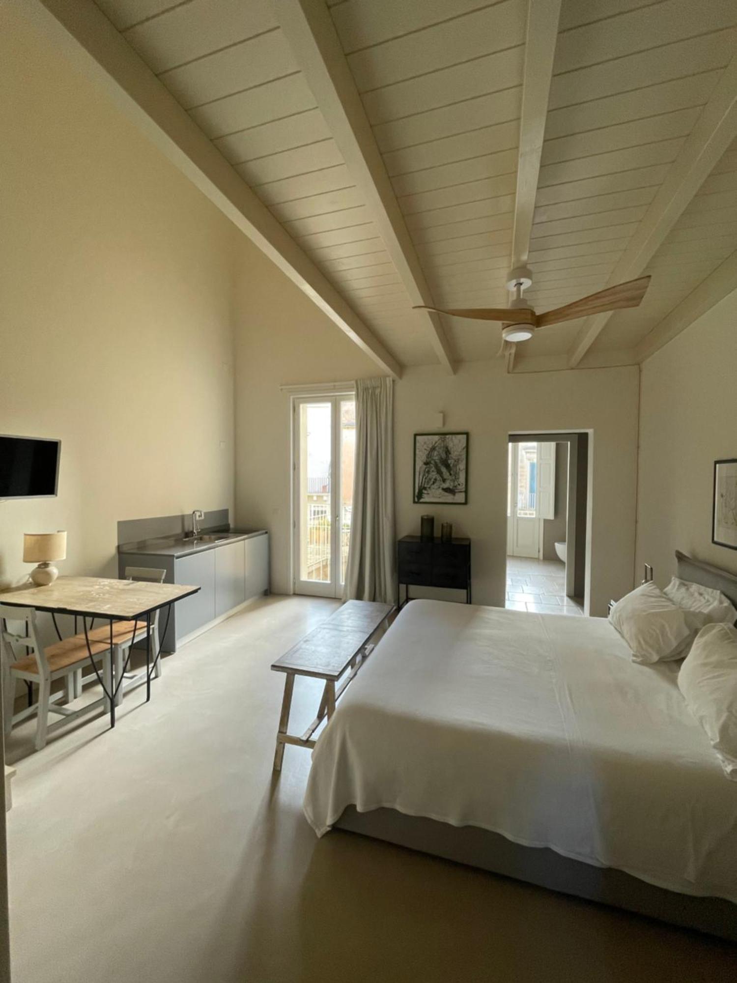 Luleccio Aparthotel Λέτσε Εξωτερικό φωτογραφία