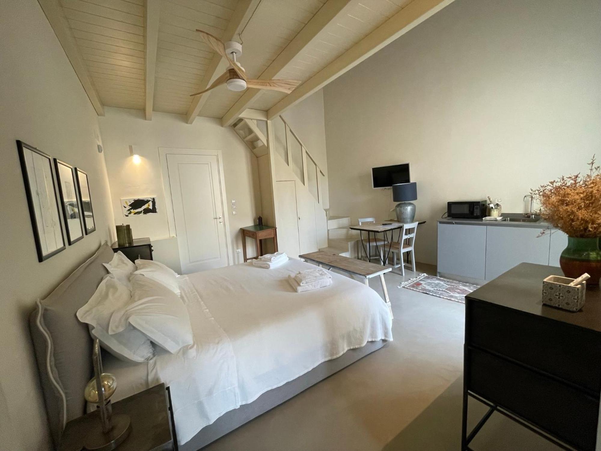 Luleccio Aparthotel Λέτσε Εξωτερικό φωτογραφία
