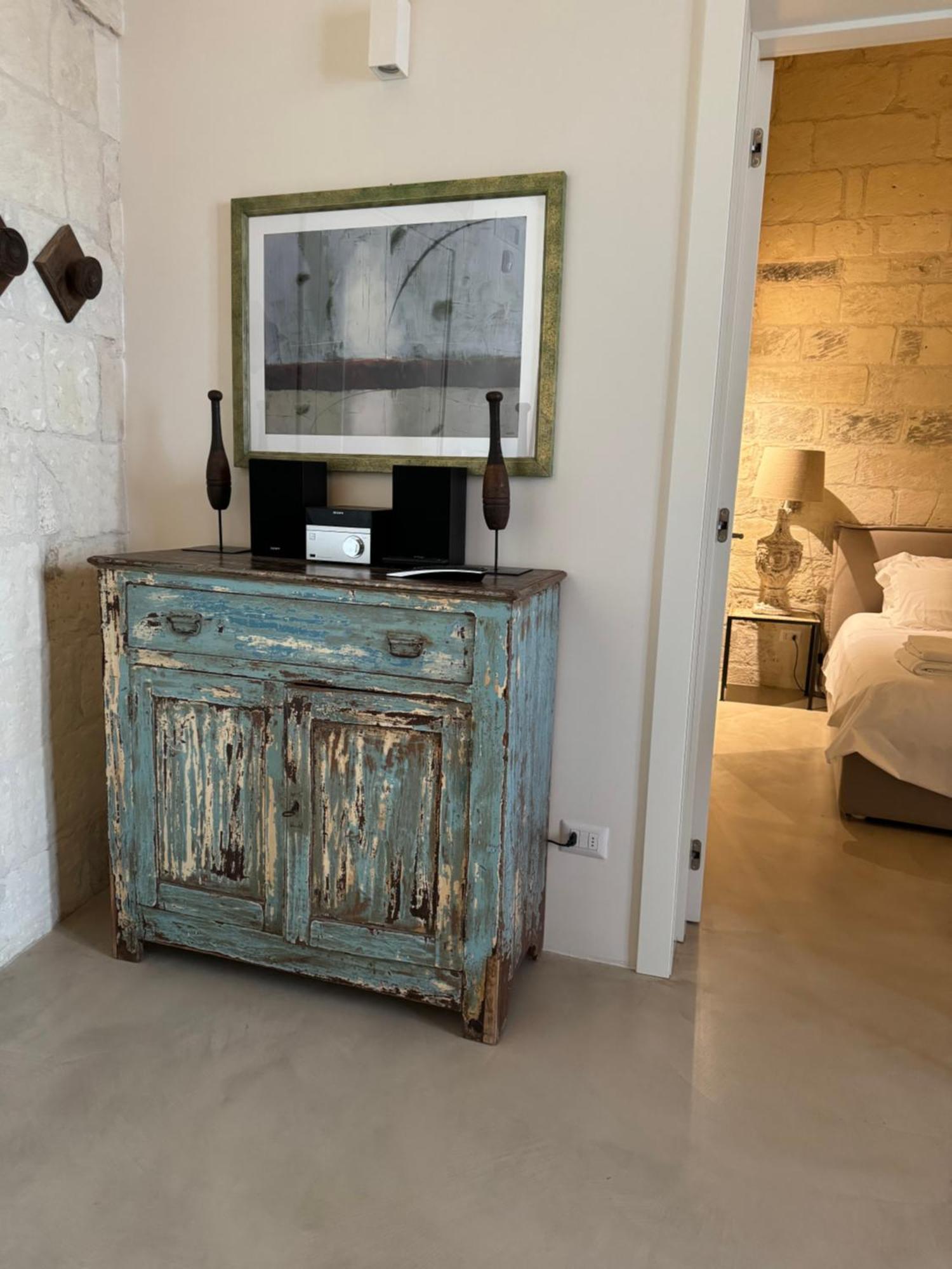 Luleccio Aparthotel Λέτσε Εξωτερικό φωτογραφία