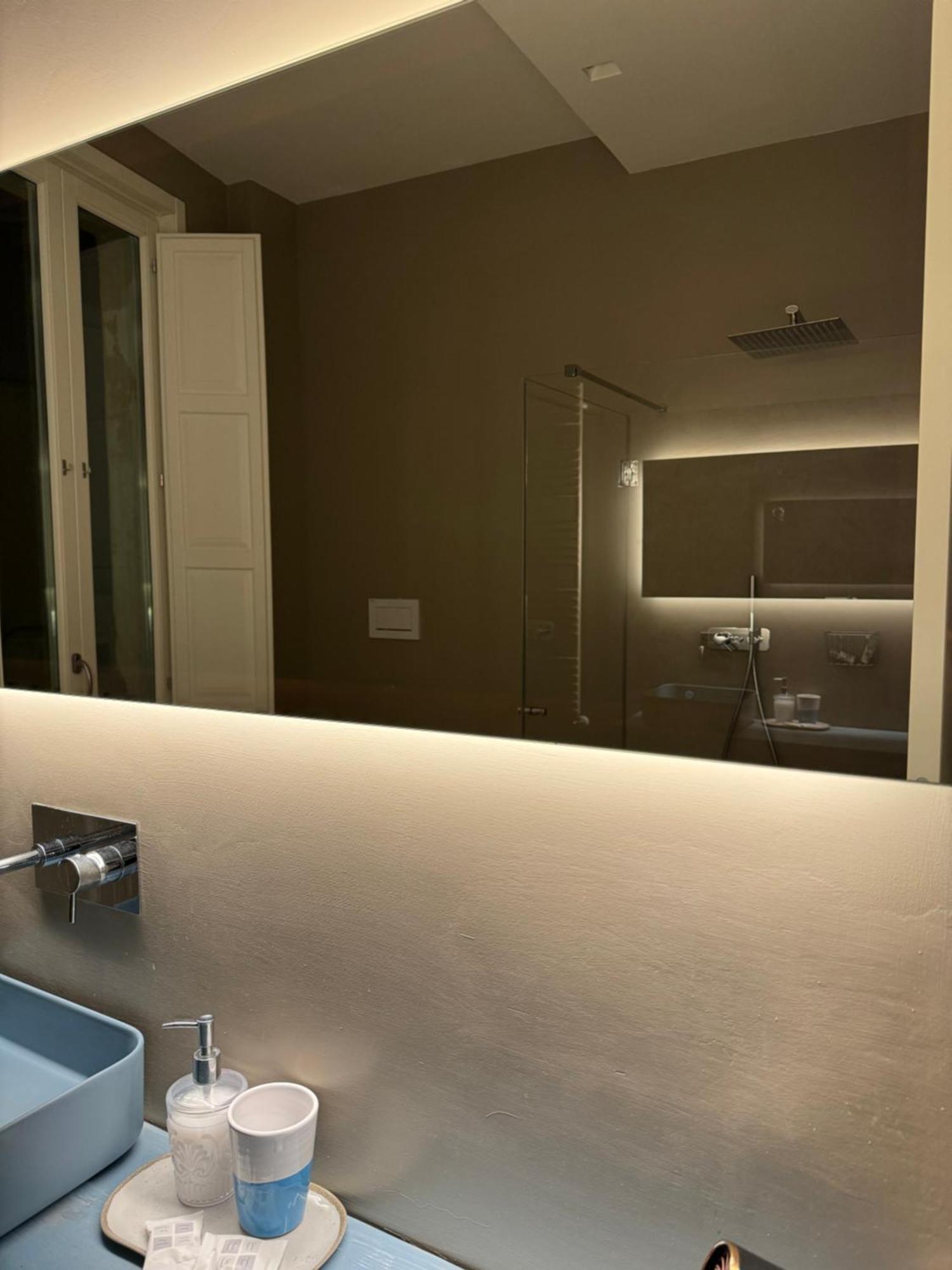 Luleccio Aparthotel Λέτσε Εξωτερικό φωτογραφία
