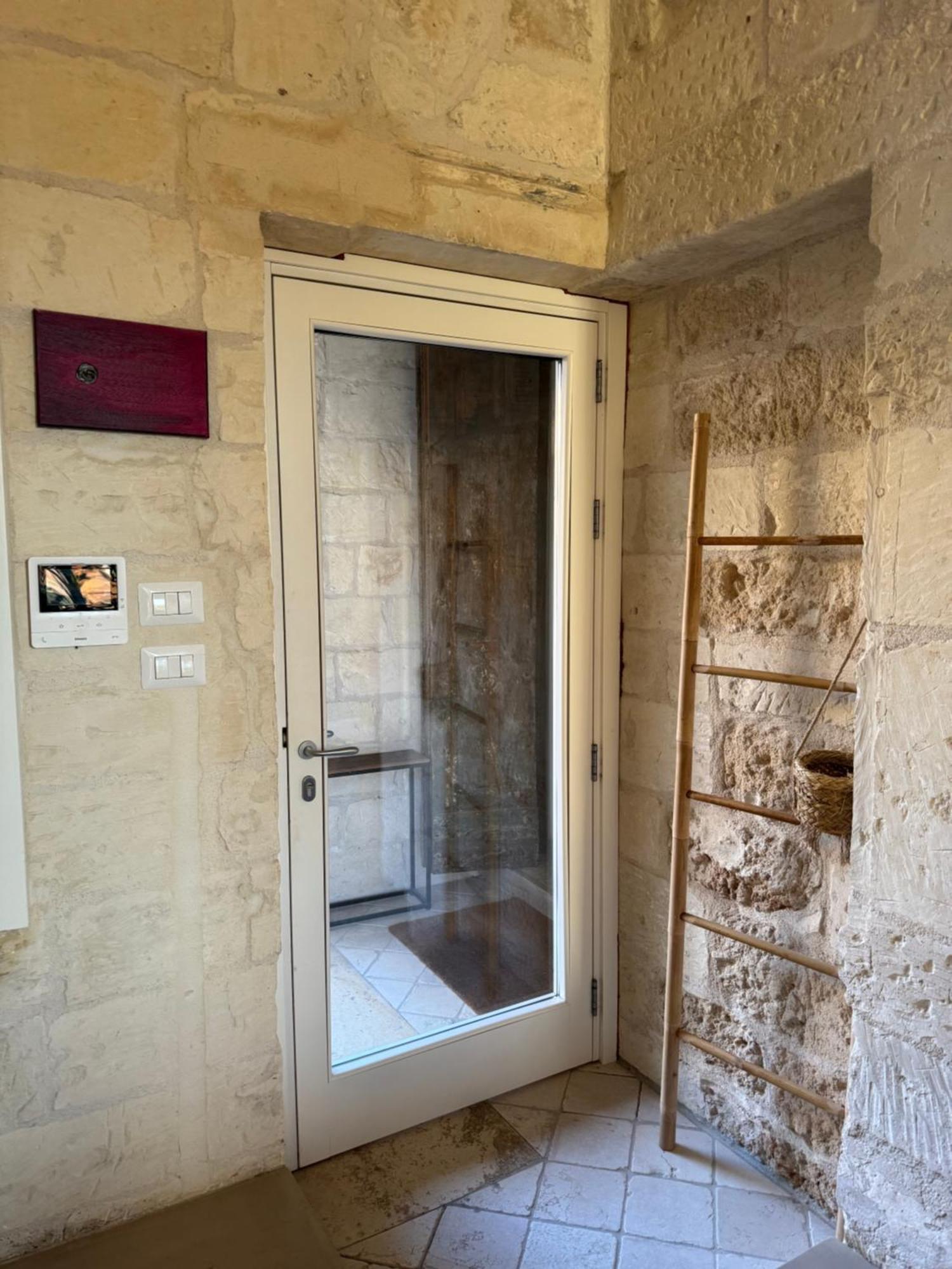 Luleccio Aparthotel Λέτσε Εξωτερικό φωτογραφία