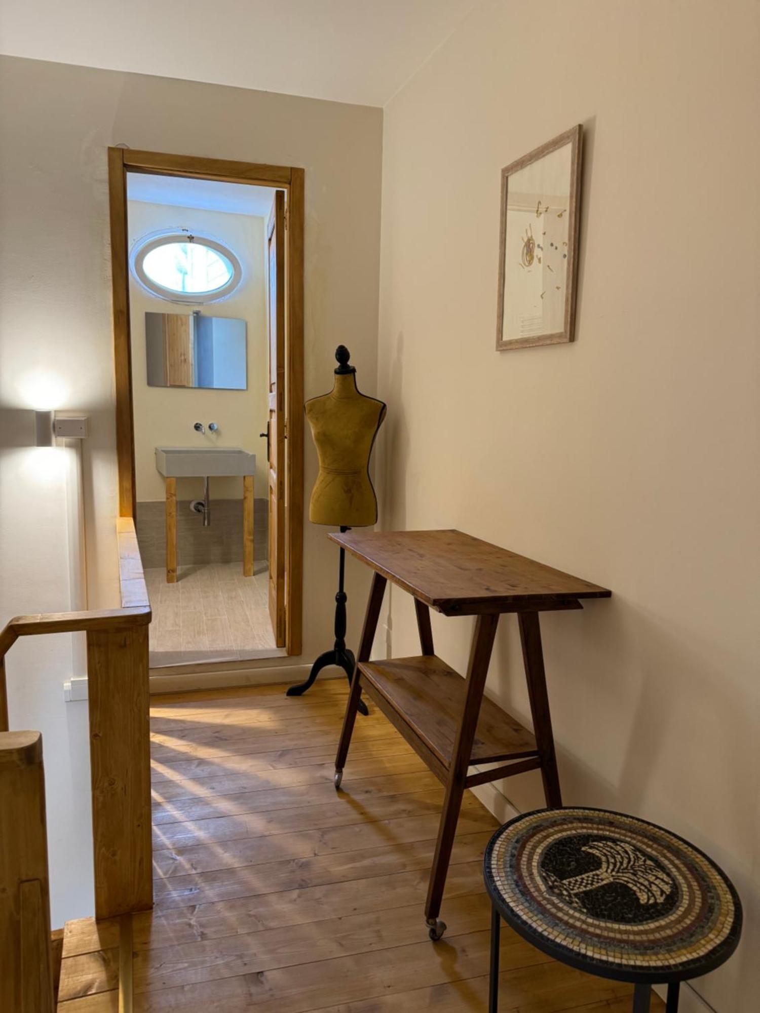 Luleccio Aparthotel Λέτσε Εξωτερικό φωτογραφία