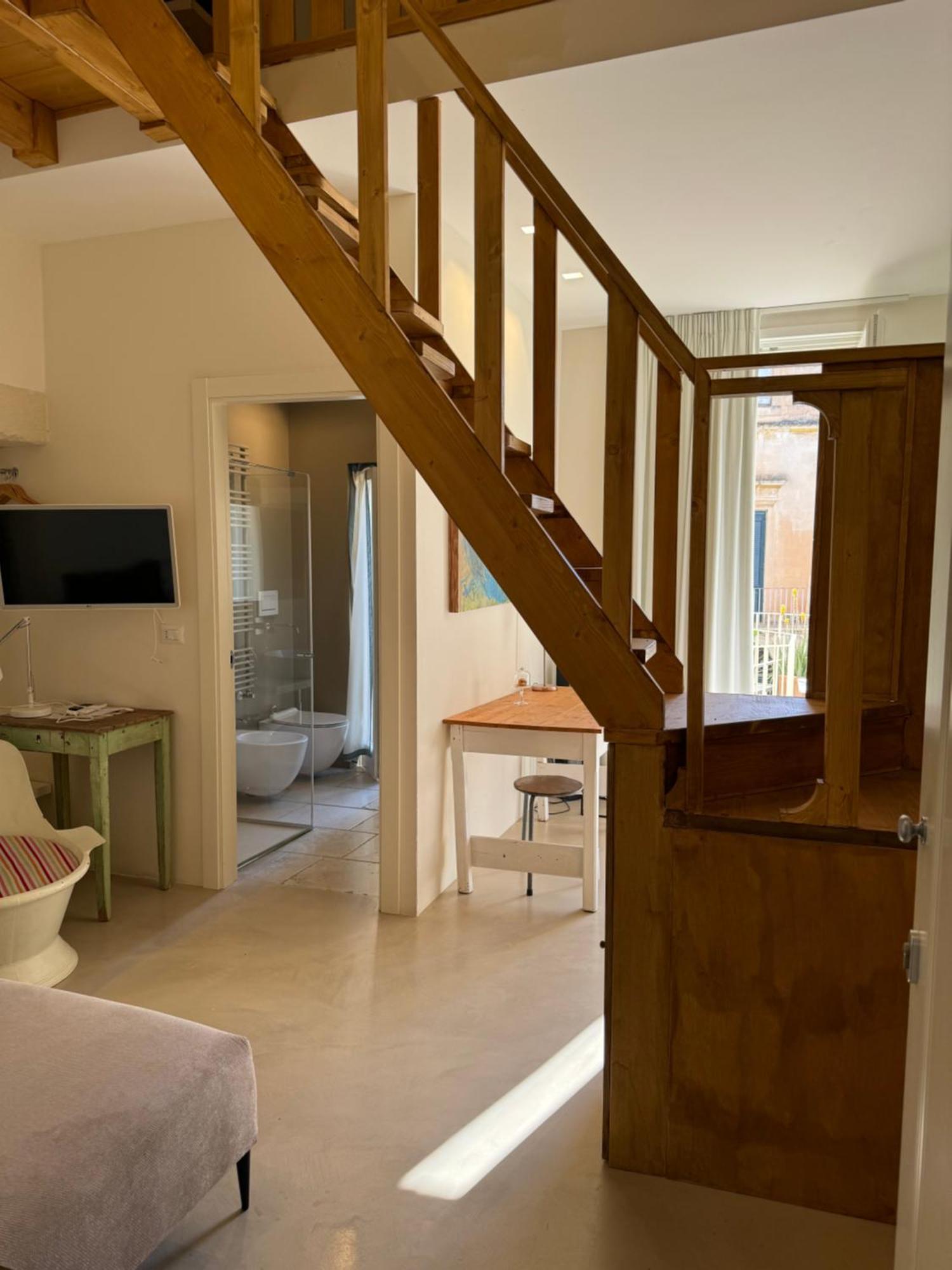 Luleccio Aparthotel Λέτσε Εξωτερικό φωτογραφία